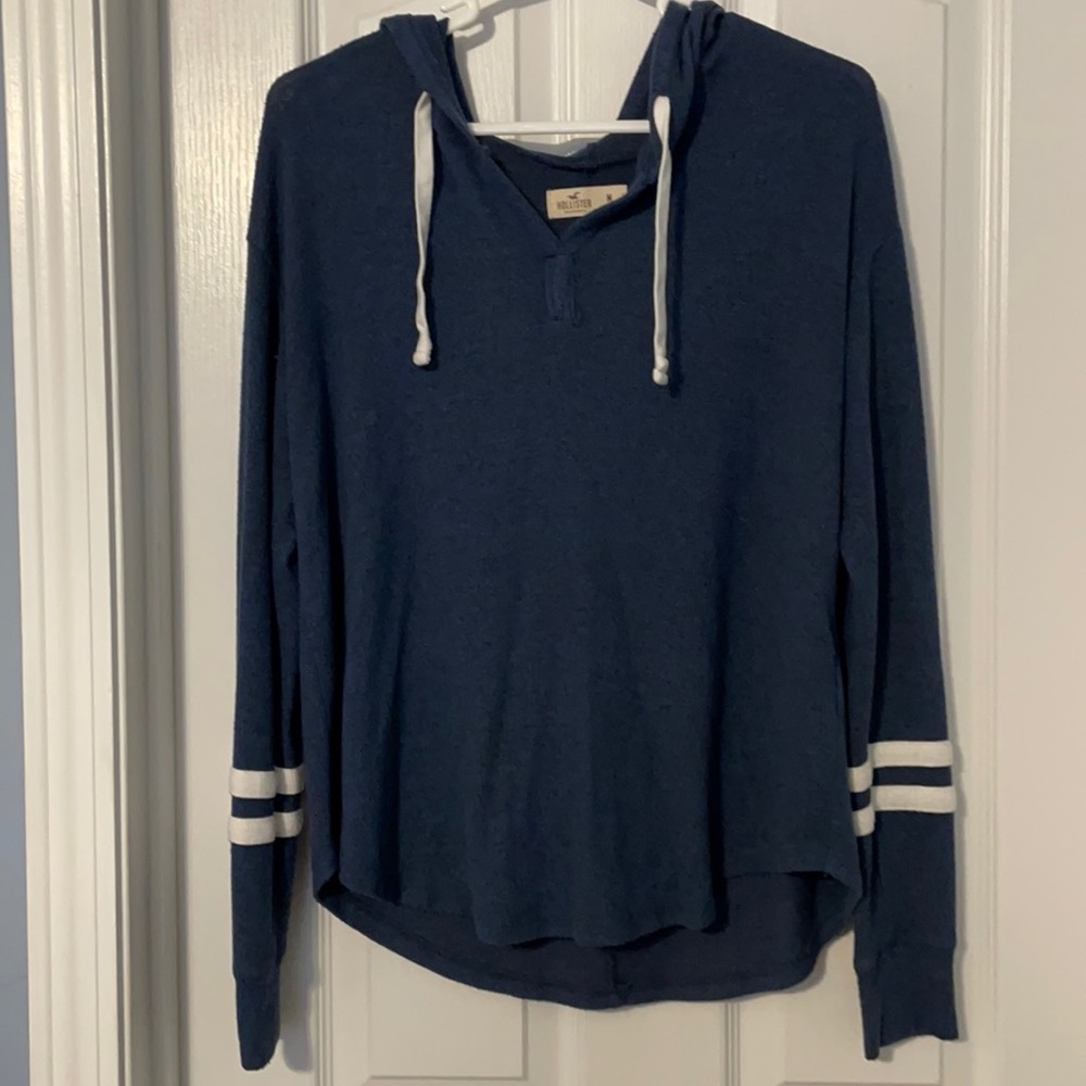 Hollister Hoodie